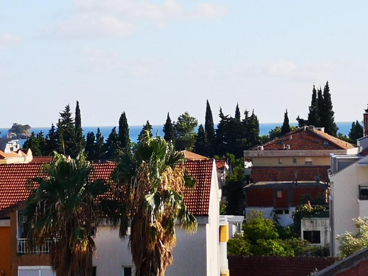Kuca Todorovic Διαμέρισμα Μπούντβα Εξωτερικό φωτογραφία